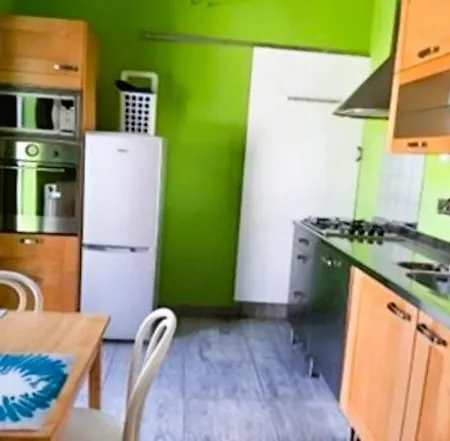 Sejour Agreable Confort Avec Parking Apartment