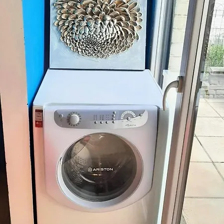 Confort Avec Parking * Liège