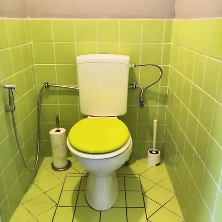 Confort Avec Parking Appartement *