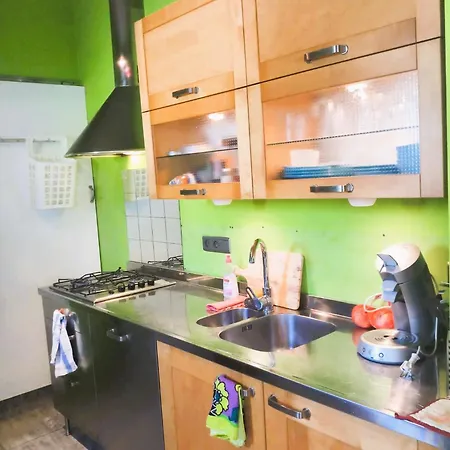 Confort Avec Parking *