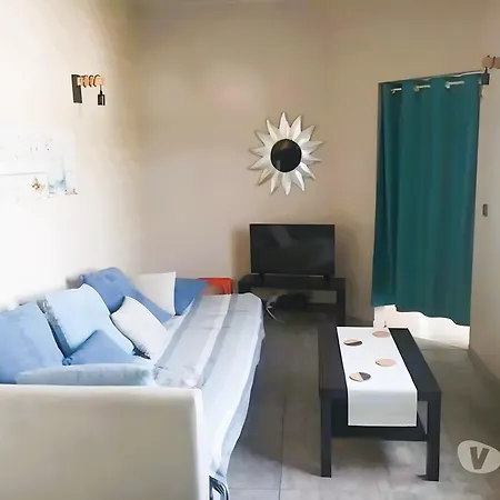 Confort Avec Parking * Liège