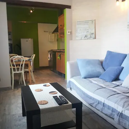 Confort Avec Parking