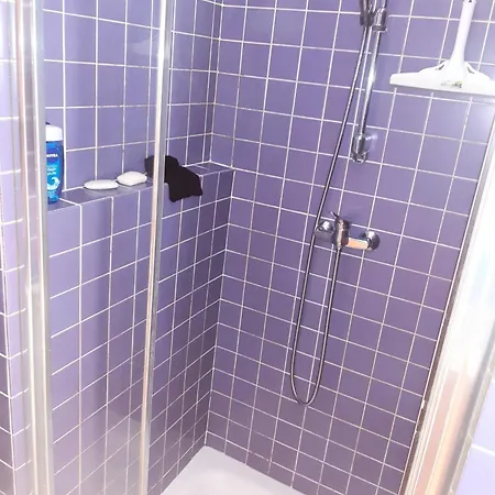 Apartment Sejour Agreable Confort Avec Parking