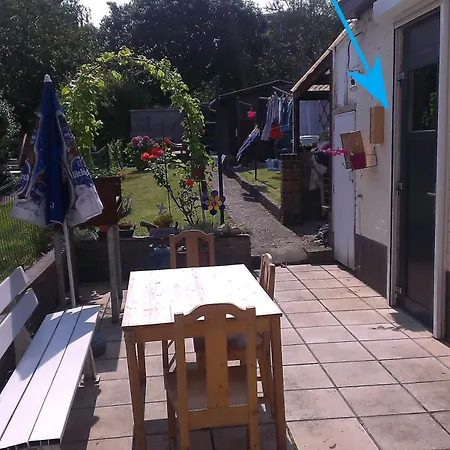 Confort Avec Parking Appartement *