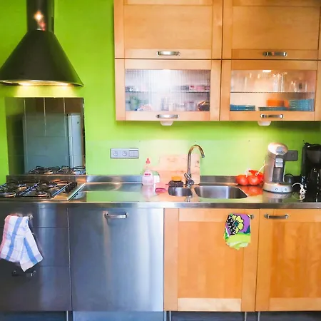 Apartment Sejour Agreable Confort Avec Parking *