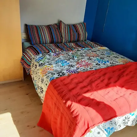 Appartement Confort Avec Parking Liège