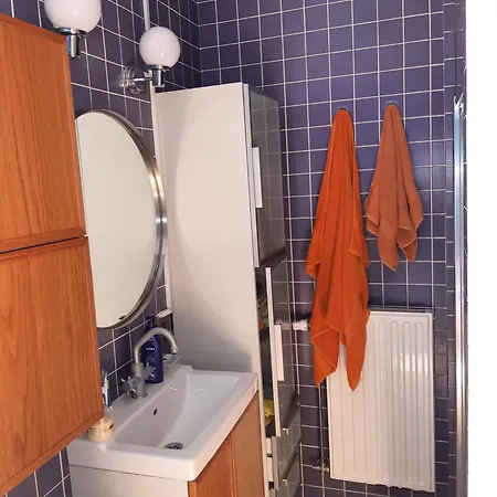 Confort Avec Parking *